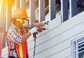 Siding for Commercial Buildings in Grand Terrace, CA
