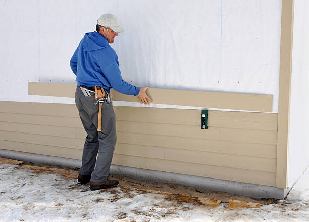 Best James Hardie Siding  in Grand Terrace, CA