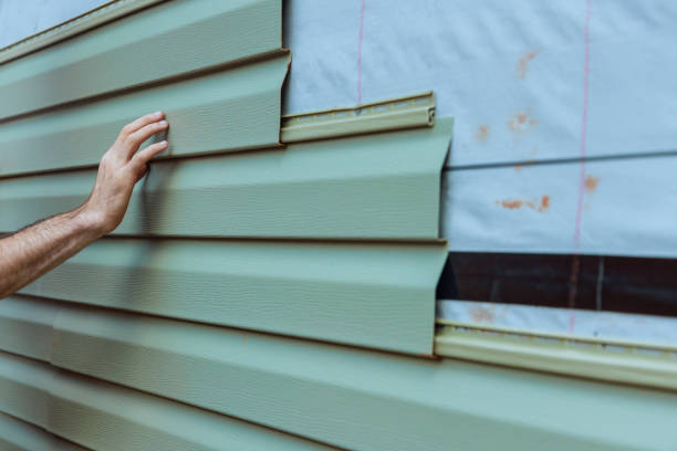 Best Siding for Commercial Buildings  in Grand Terrace, CA