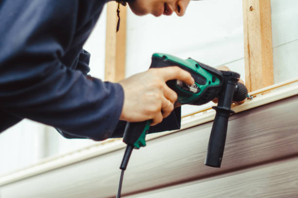 Best Brick Veneer Siding  in Grand Terrace, CA